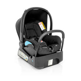 Bebê Conforto Maxi Cosi Citi com Base – Essential Black